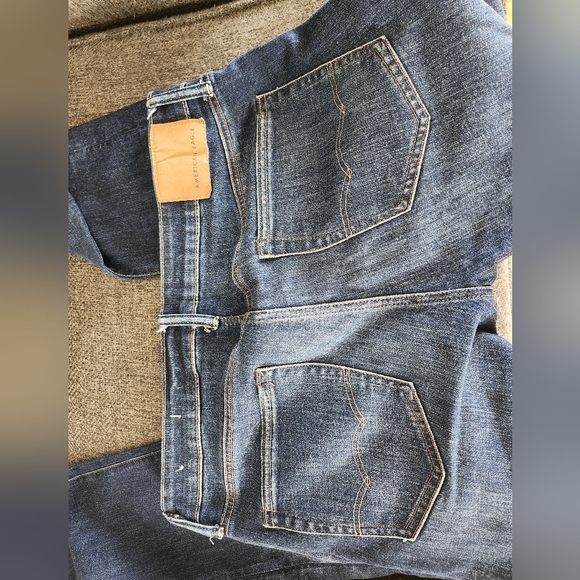 Mens American Eagle Jeans - Picture 3 of 5